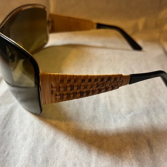 SALVATORE FERRAGAMO Luxury Sunglasses main image 3